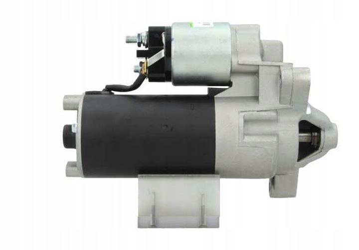фото №9, Стартер 12v 1.4kw do peugeot 106 i 1.4 1.5