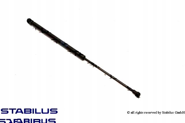 фото №2, Амортизатор телескоп крышки [stabilus]