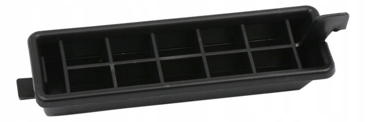 фото №8, Оригінальний номер заглушка фільтра салонного citroen berlingo ii peugeot partner ii 6447xc