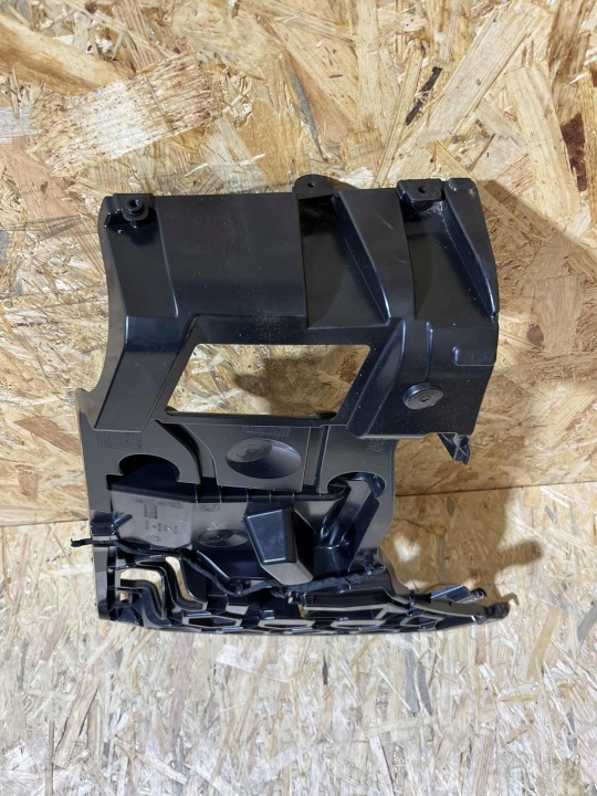 фото №10, Кронштейн  бампера зад правое bmw x6 g06 lci м-пакет 23r 8085684