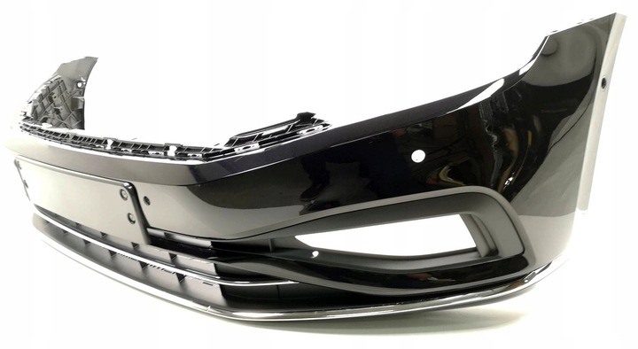 фото №12, Новый org бампер перед переднее pod 6xpdc vw passat b8 3g0807217ar lc9x