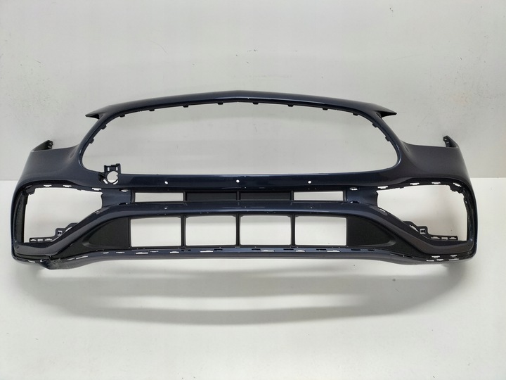 фото №1, Бампер переднє перед mercedes c клас w206 21- amg