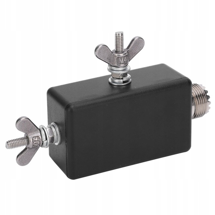 фото №9, Mini balun подходящая qrp 1:9 balun hf
