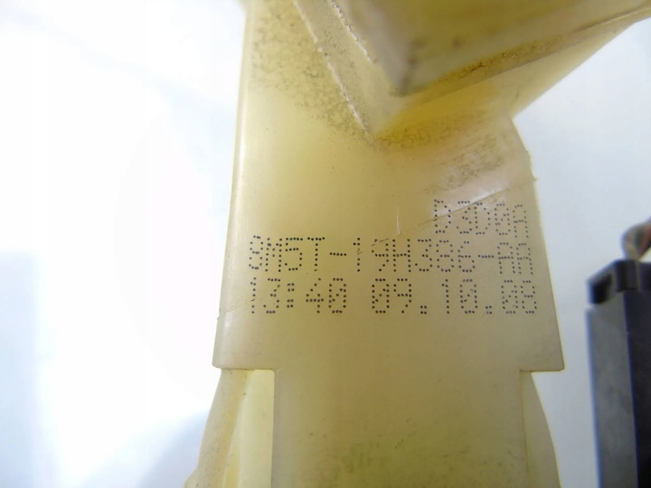 фото №5, Замок зажигания ford kuga mk1 8m5t-19h386-aa