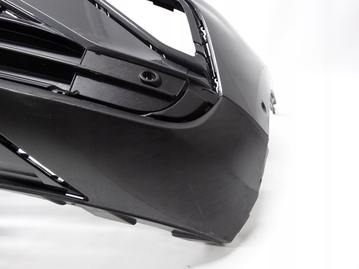 фото №10, Vw tiguan ii рестайлинг 20-24 бампер переднее 5na807211c оригинальный