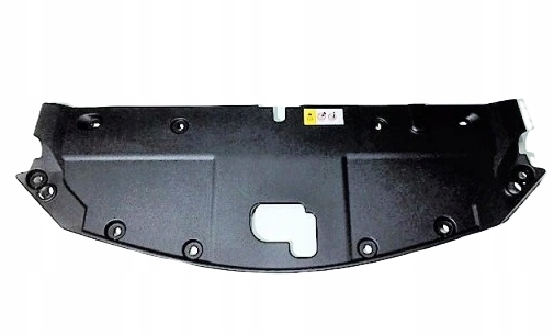 фото №1, Захист радіатор перед lexus nx nx200t nx300h нова оригінальний номер