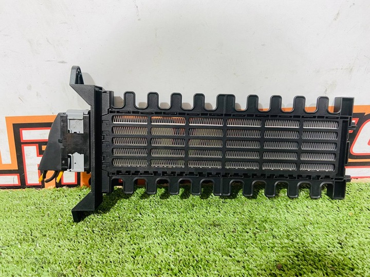 фото №10, Обігрівач електричний ідеальний стан range rover velar l560 gx73-18d652-aa