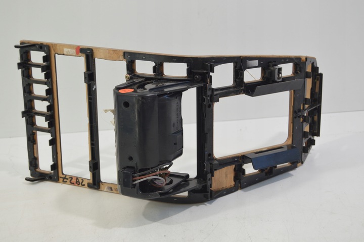 фото №7, Дерево туннеля средние рамка mercedes w140 s класс c140 cl рестайлинг