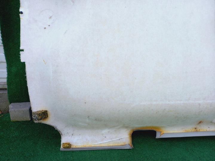 фото №15, Vw touran i 03-06 потолок обивка крыша потолок оригинал 1t0867501k