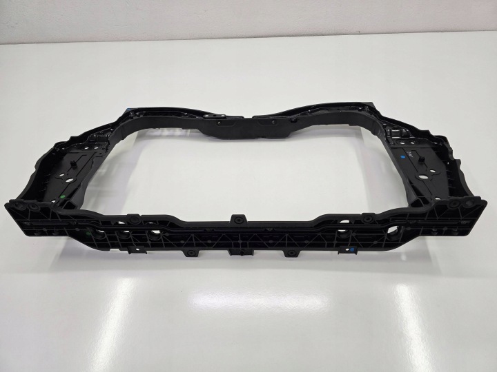 фото №12, Передняя панель усилитель hyundai i20 рестайлинг 14-14 перед oem 641011j5700