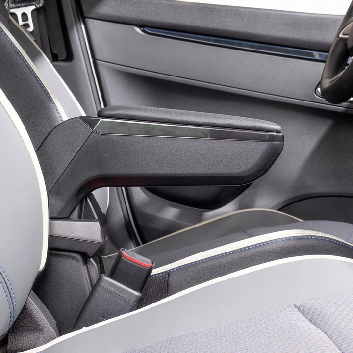 фото №7, Подлокотник стандарт do kia rio. 2011-2017
