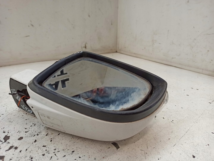 фото №9, Hyundai ix35 правые зеркало повреждённые 027457