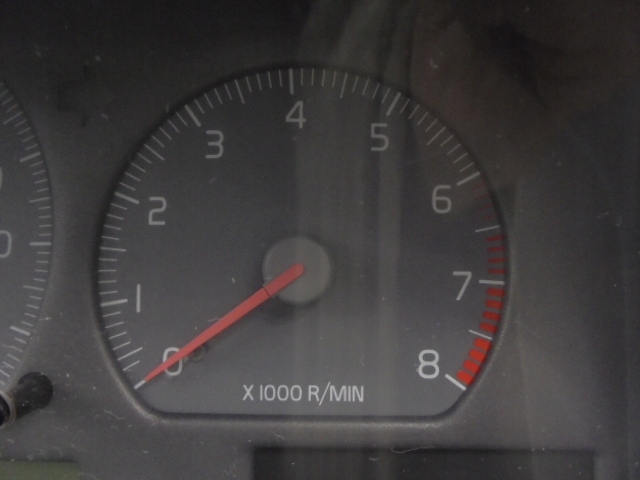 фото №10, Volvo v70 i 1 тип l 96-00 спидометр приборы 2.4b 9148926 69794-660t