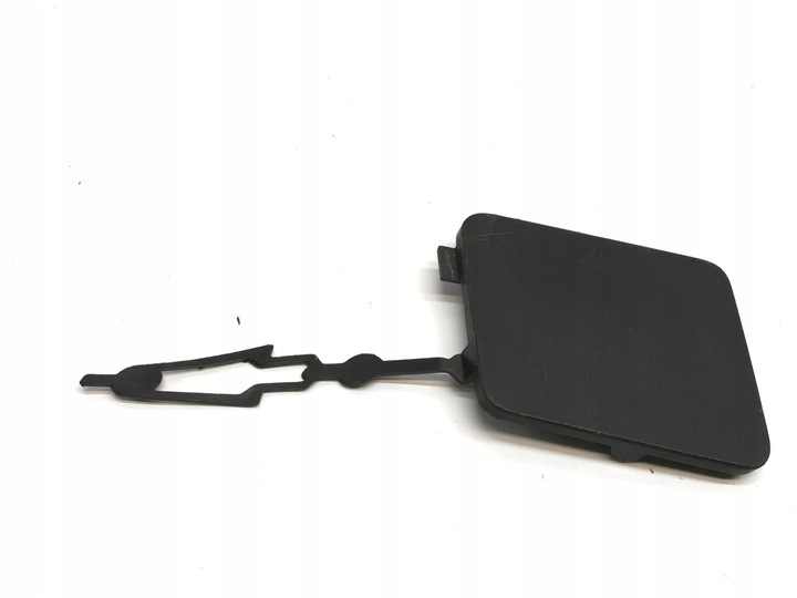 фото №1, Заглушка фаркоп бампера renault master 511803464r db