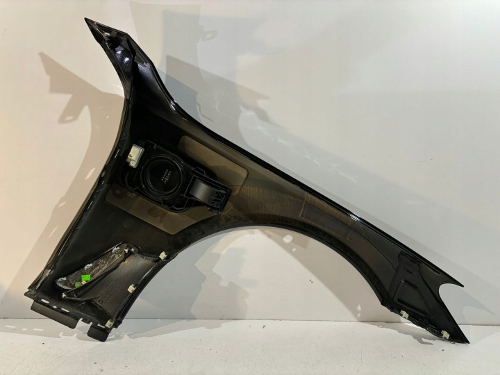 фото №7, Bmw 7 g11 / g12 гібрид крило ліве 668 - 5958