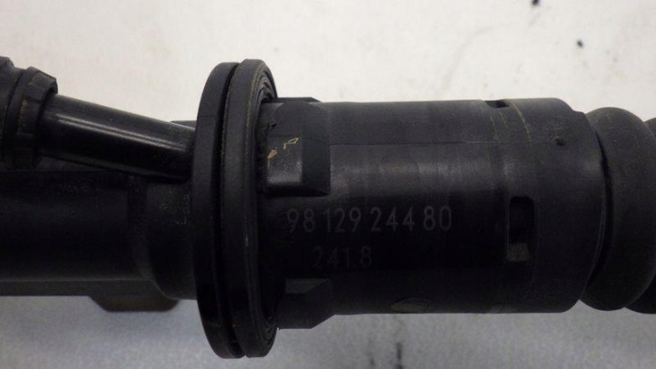 фото №6, Помпа зчеплення citroen c3 iii 1.2 vti 9812924480 c3 iii