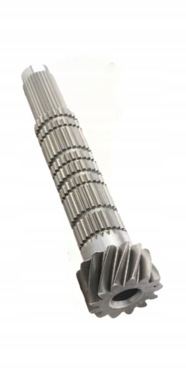 фото №1, Вал atakujący mlgu 13x68 fiat psa 2.0 2.2 2.3d