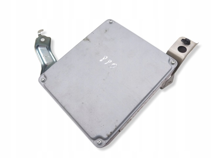 фото №5, Toyota corolla verso ar10 блок керування двигуном (ecu) 2005 896610f100