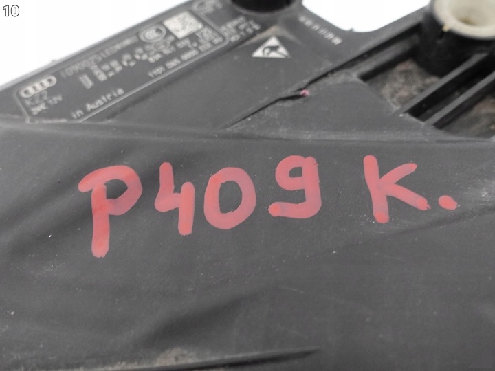 фото №11, Audi q3 ii 2 f3 83a 18- лампа полный led l хорошие