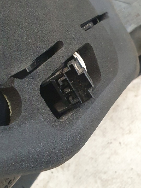 фото №9, Лампа led праві зад оригінальний номер a2129066901 mercedes w212 11r. sedan