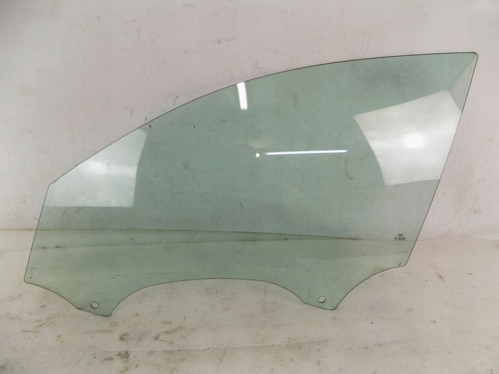 фото №1, Audi a6 c7 4g скло двері ліва перед 2014r