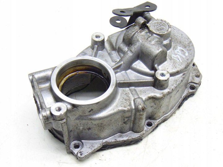 фото №1, Корпус вариатора audi a3 8p 2.0 tfsi 06f103530t