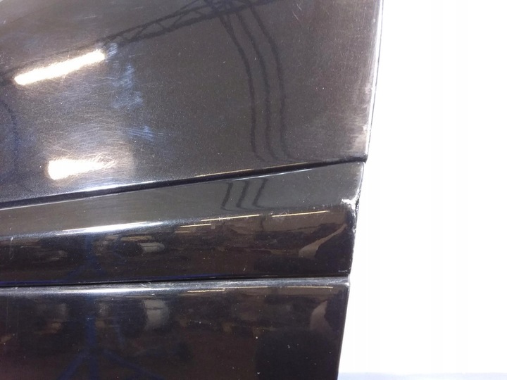 фото №6, Mercedes c w203 купе дверь перед левая 197