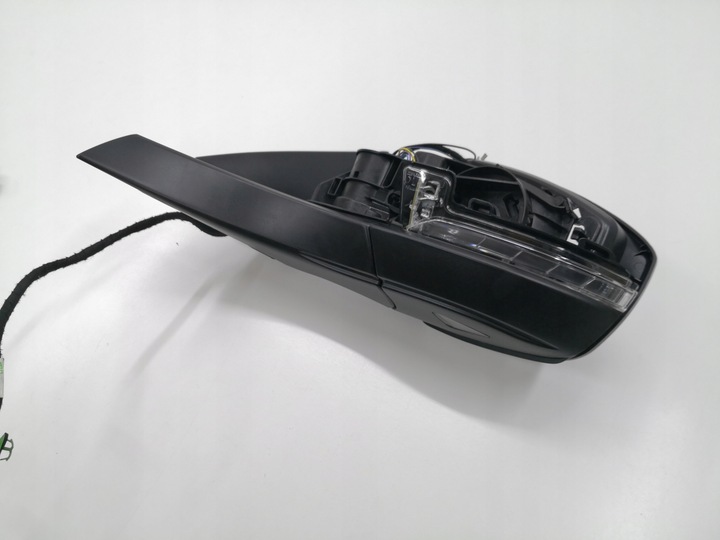 фото №11, Дзеркало vw t-roc 2ga 9+2 pin ліві