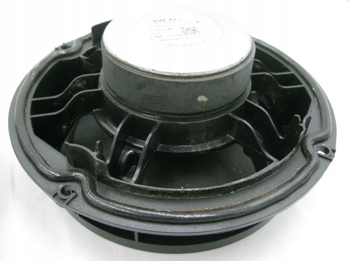 фото №7, Vw skoda seat динамик дверь 6c0035454