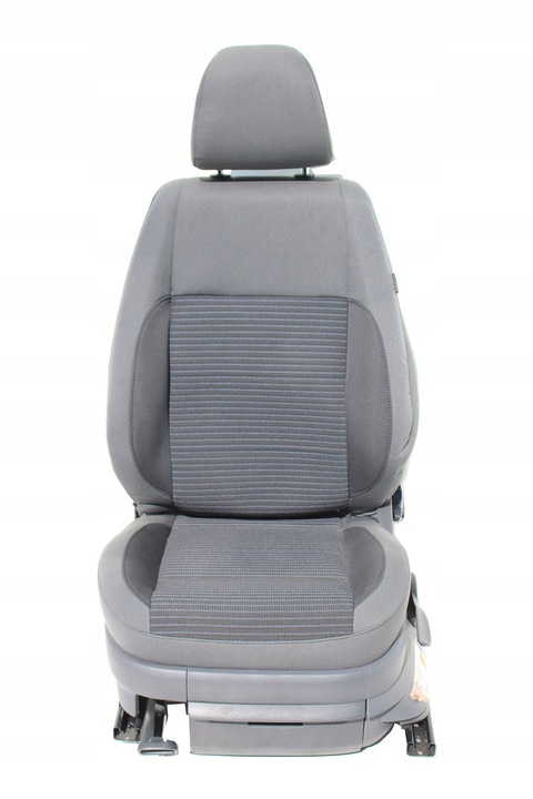 фото №10, Vw amarok сидіння комплект сидінь сидінь сидіння сидіння оббивка 2h велюр