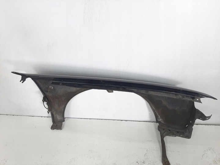 фото №12, Audi a6 c5 sedan 2.4 30v 01r крыло левый перед код l5zl 4b0821105a