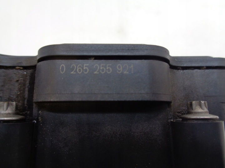 фото №9, Citroen c4 picasso ii головний гальмівний циліндр abs 026956083 2265106539