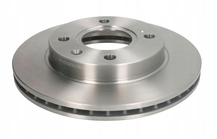 фото №3, Диски гальмівні bosch 986 478 502