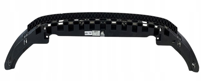 фото №1, Нове оригінальні audi оригінальний номер element закриваючий 8v5807233b