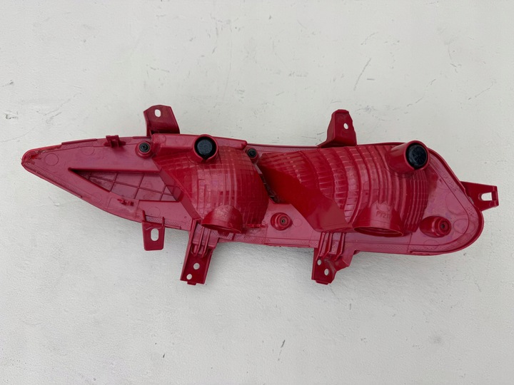 фото №11, Hyundai tucson 4 iv 20r- лампа протитуманна ліва задня лівий зад