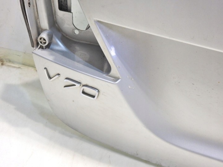 фото №8, Крышка багажника 426-26 volvo v70 iii 30674837