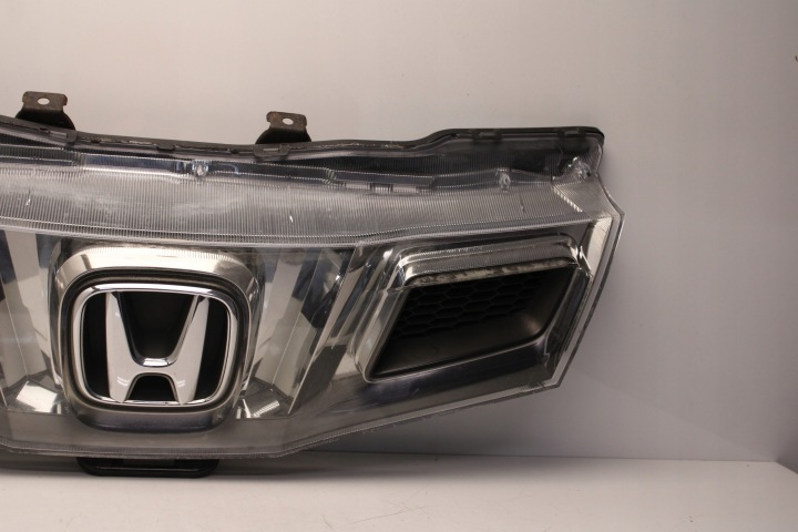 фото №7, Honda civic viii ufo рестайлінг 08r- решітка радіатора 71120-smg-e612-m1