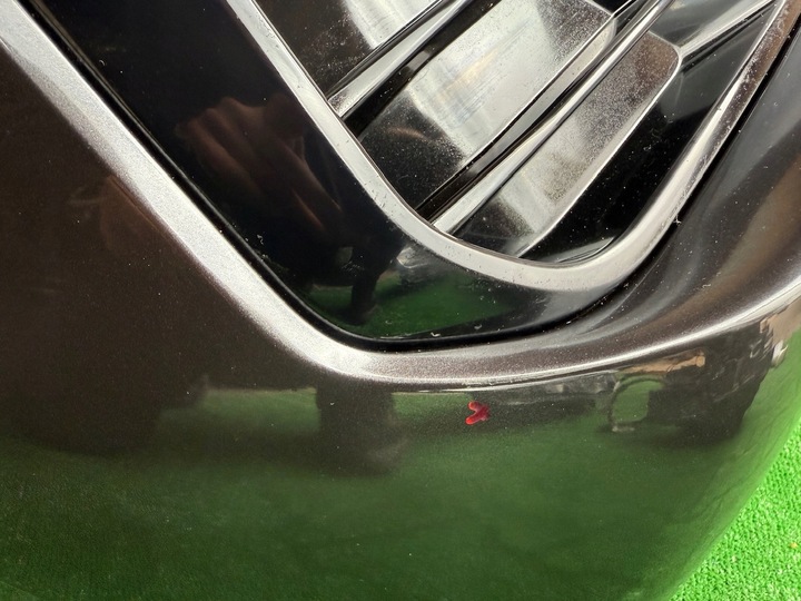 фото №8, Бампер bmw x3 g01 x4 g02 m набір lci рестайлінг a90