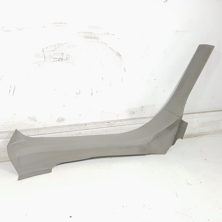 фото №1, Защита обшивка порога левый зад audi a8 d3