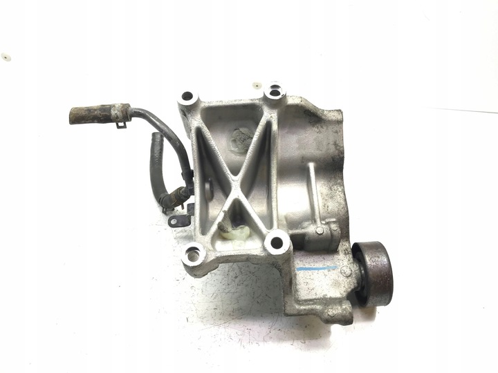 фото №7, Hyundai sonata 2007 лапи генератора k5182