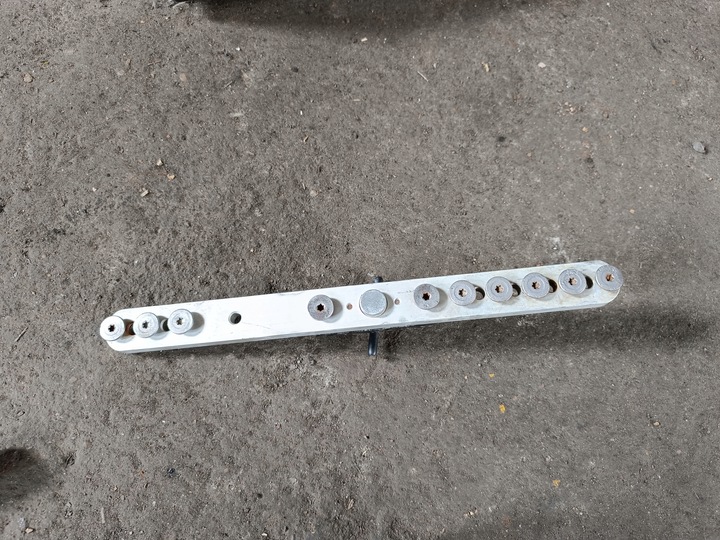 фото №5, Держателя сиденья unwin автобус автобус держатель крепление