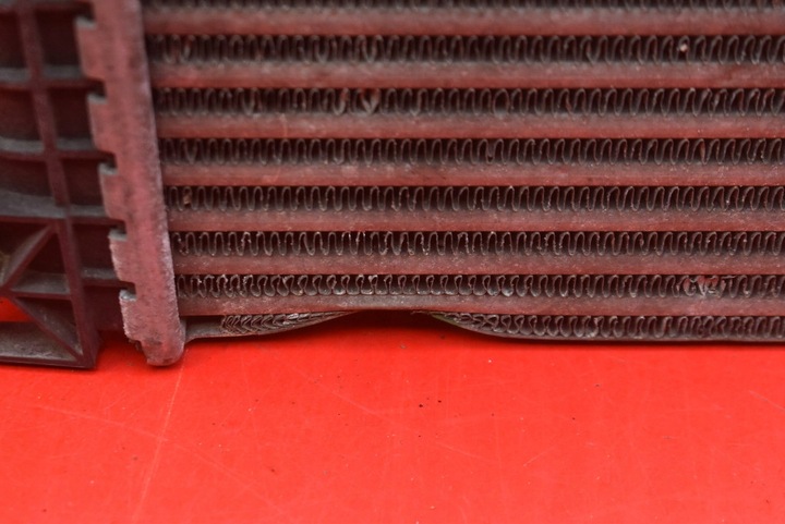 фото №15, Радіаторів інтеркулер 8645765 bmw f44 gran купе 2.0ix 306 km 19-21