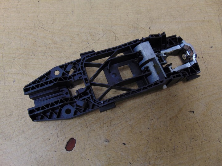 фото №8, Кронштейн крепление ручка vw polo golf tiguan