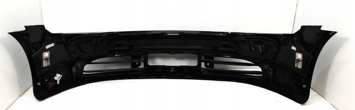 фото №11, Porsche taycan turbo s бампер перед комплектний 9j1