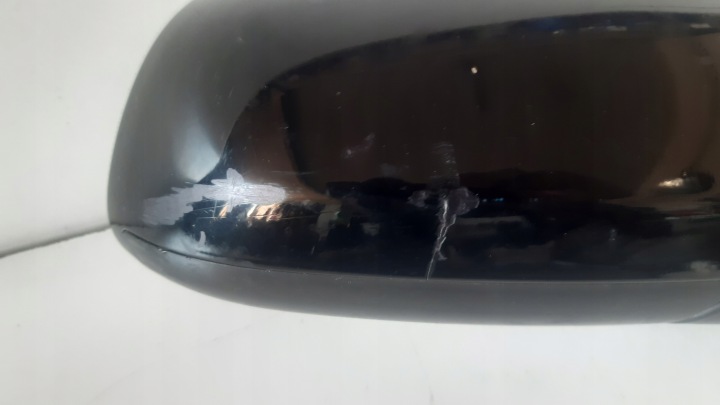 фото №6, Зеркало правое audi a3 8p 5 pin eur
