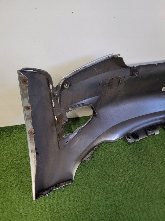 фото №6, Бампер перед передний bmw i3 03 7374446 оригинал oem