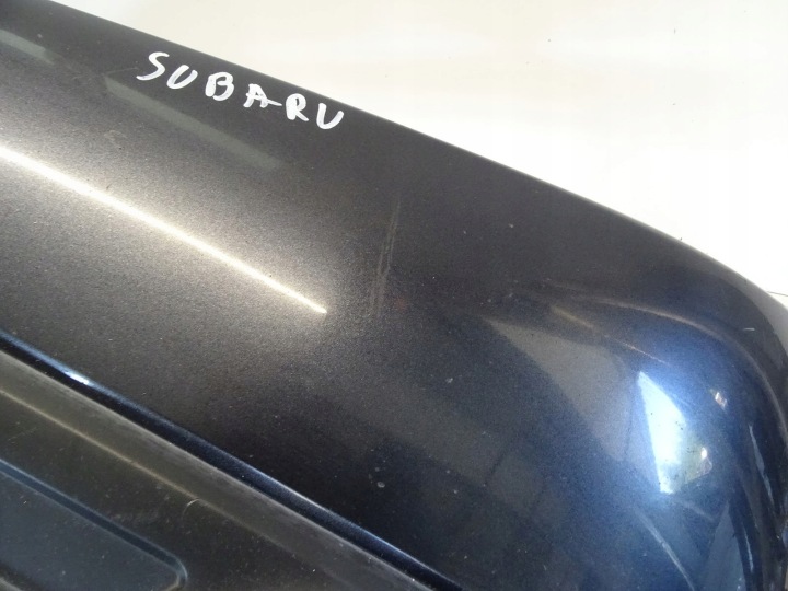 фото №13, Бампер перед передній subaru forester iii sh
