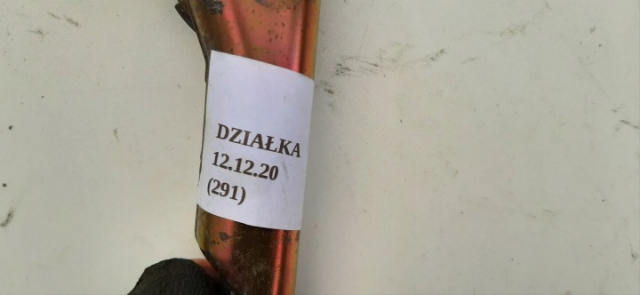 фото №7, Паливна рейка  toyota corolla e12 e11 05