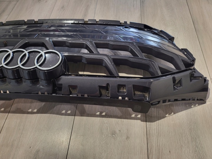 фото №6, Решітка решітка радіатора audi a3 s3 рестайлінг s-line 8y0853651ab гарний