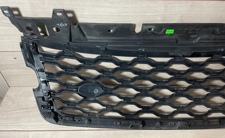 фото №9, Решітка радіатора land rover range velar l560 j8a2-8200-ae jba2-8c436